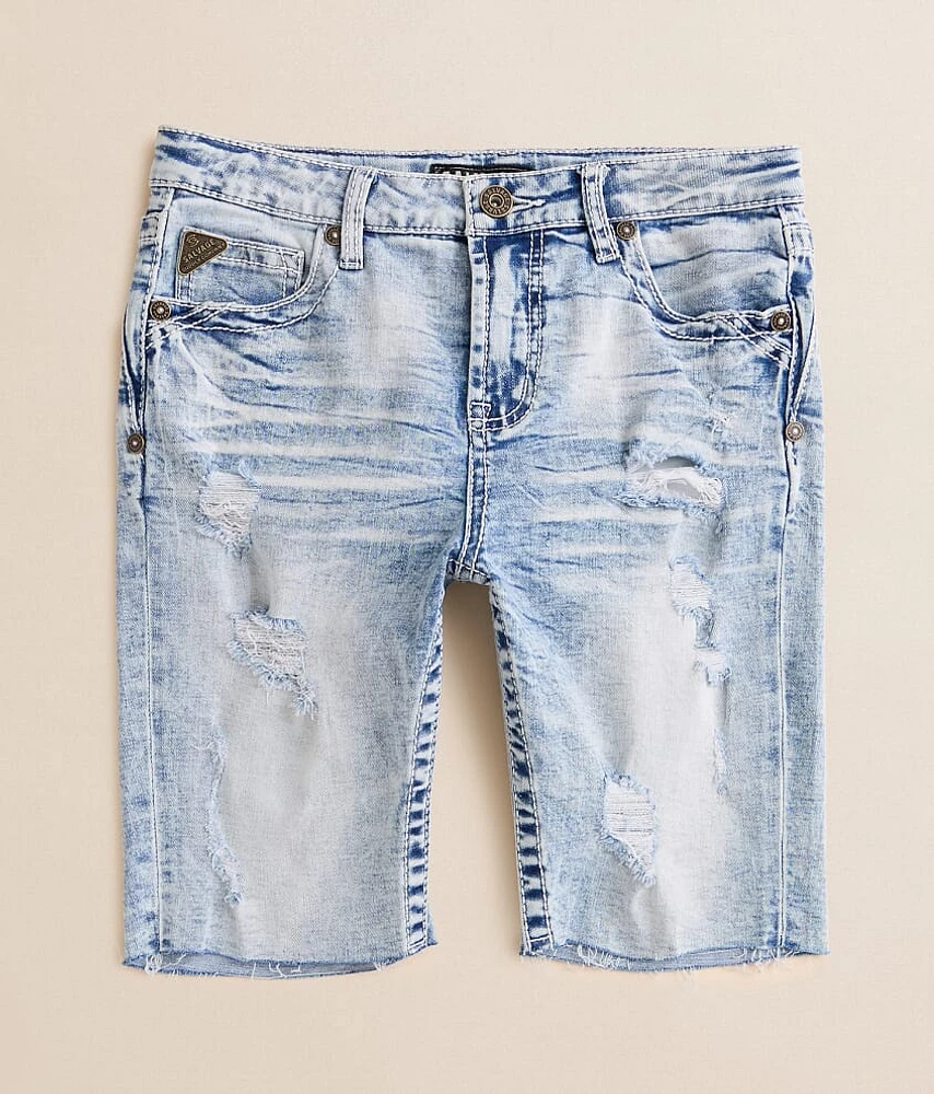 Boys - Anarchy Jr. Stretch Short