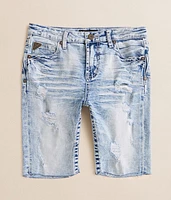Boys - Anarchy Jr. Stretch Short