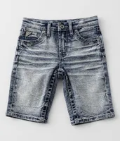 Boys - Salvage Reckless Stretch Short