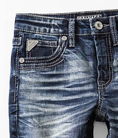 Boys - Reckless Straight Stretch Jean