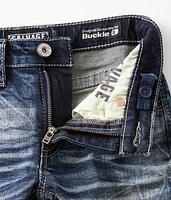 Boys - Reckless Straight Stretch Jean