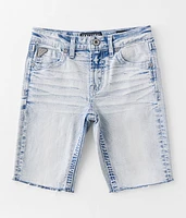 Boys - Salvage Reckless Stretch Short