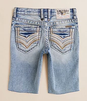 Boys - Mayhem Jr. Stretch Short