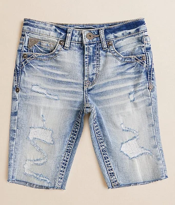 Boys - Mayhem Jr. Stretch Short