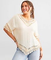 Macrame Top