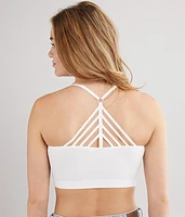 Strappy Bralette