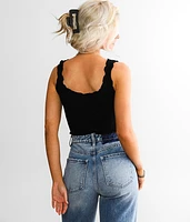 Ribbed Brami