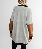 Cardigan Sweater - One Size