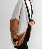 Cardigan Sweater - One Size