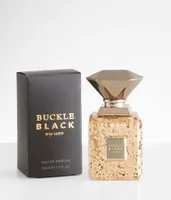 Buckle Black No 01 Gold Perfume