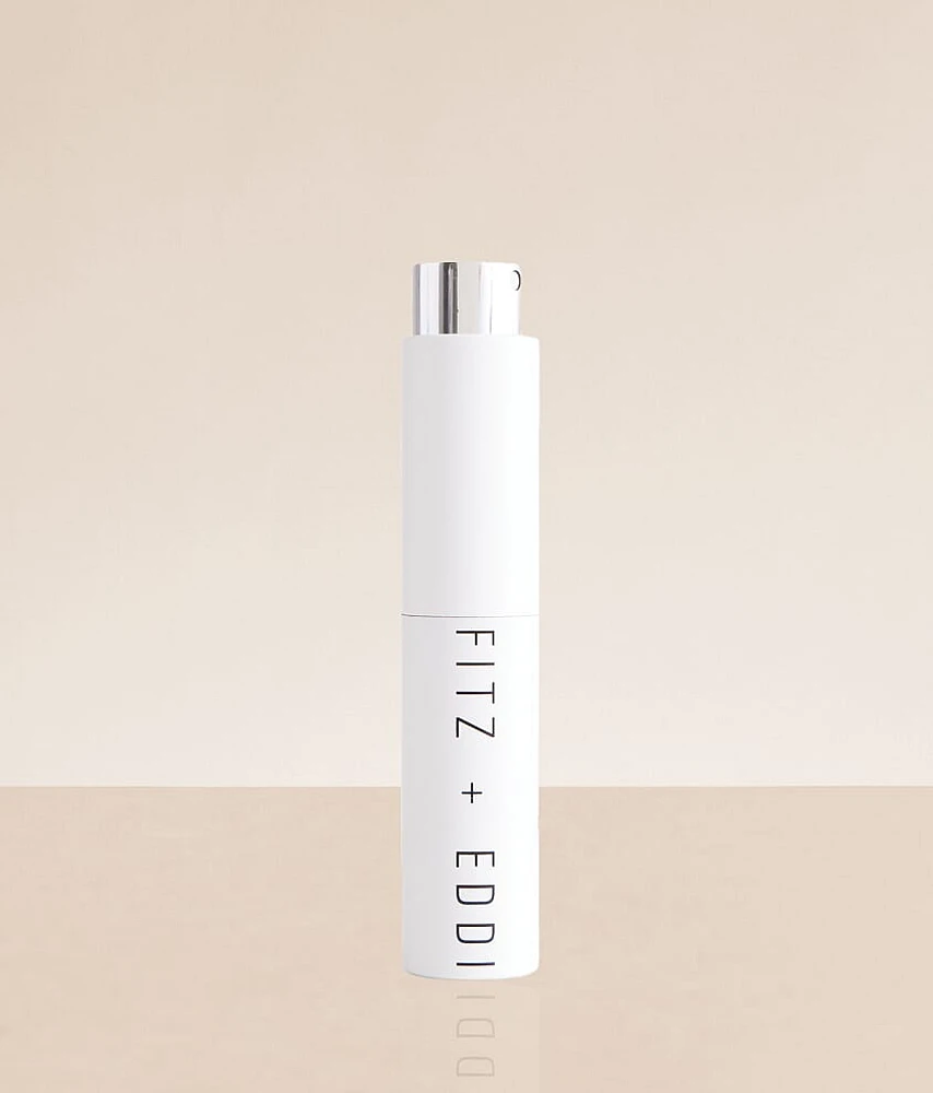 Whisper White Twist & Spray Fragrance