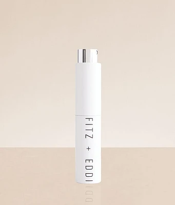 Whisper White Twist & Spray Fragrance