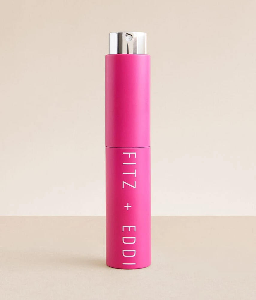 Pink Glow Twist & Spray Fragrance