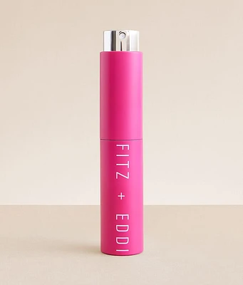 Pink Glow Twist & Spray Fragrance