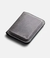 bellroy Apex Leather Wallet