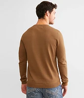 Basic Knit Sweater