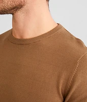 Basic Knit Sweater