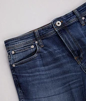 Glenn Stretch Jean