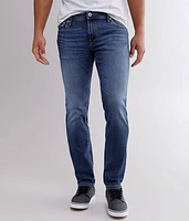 Glenn Stretch Jean