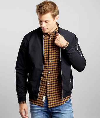 Rush Bomber Jacket