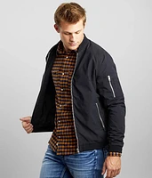 Rush Bomber Jacket