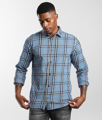 Jack & Jones Plaid Shirt