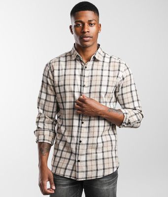 Jack & Jones Plaid Shirt