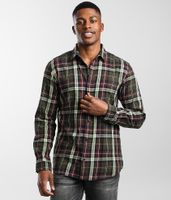 Jack & Jones Plaid Shirt