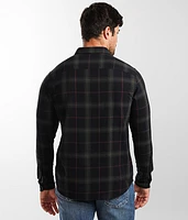 Plaid Shirt