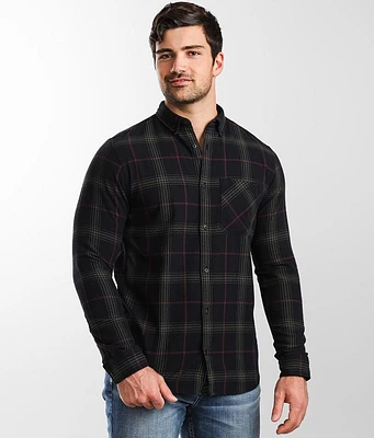 Plaid Shirt