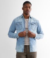 Jack & Jones James Denim Shirt