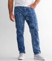 Jack & Jones Chris Stretch Jean