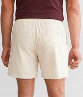 Jeff Linen Breeze Short
