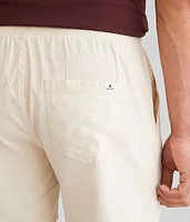 Jeff Linen Breeze Short