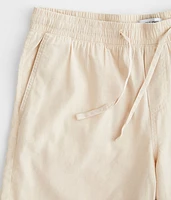 Jeff Linen Breeze Short