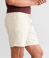 Jeff Linen Breeze Short