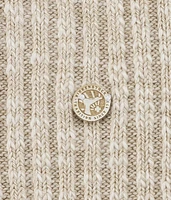 Marled Socks