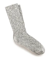 Slub Socks