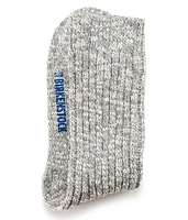 Slub Socks