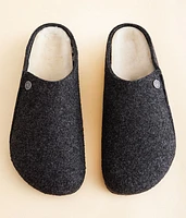 Zermatt Shearling Slipper
