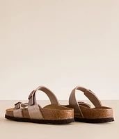 Mayari Graceful Sandal