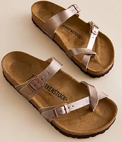 Mayari Graceful Sandal