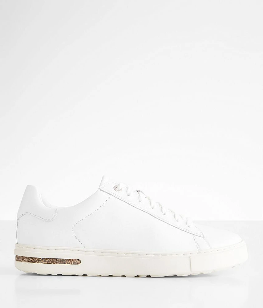 Bend Low Leather Sneaker