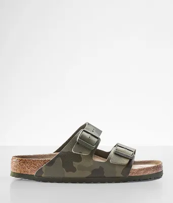 Birkenstock Arizona Camo Sandal