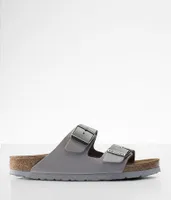 Birkenstock Arizona Soft Leather Sandal