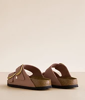 Arizona Big Buckle Sandal