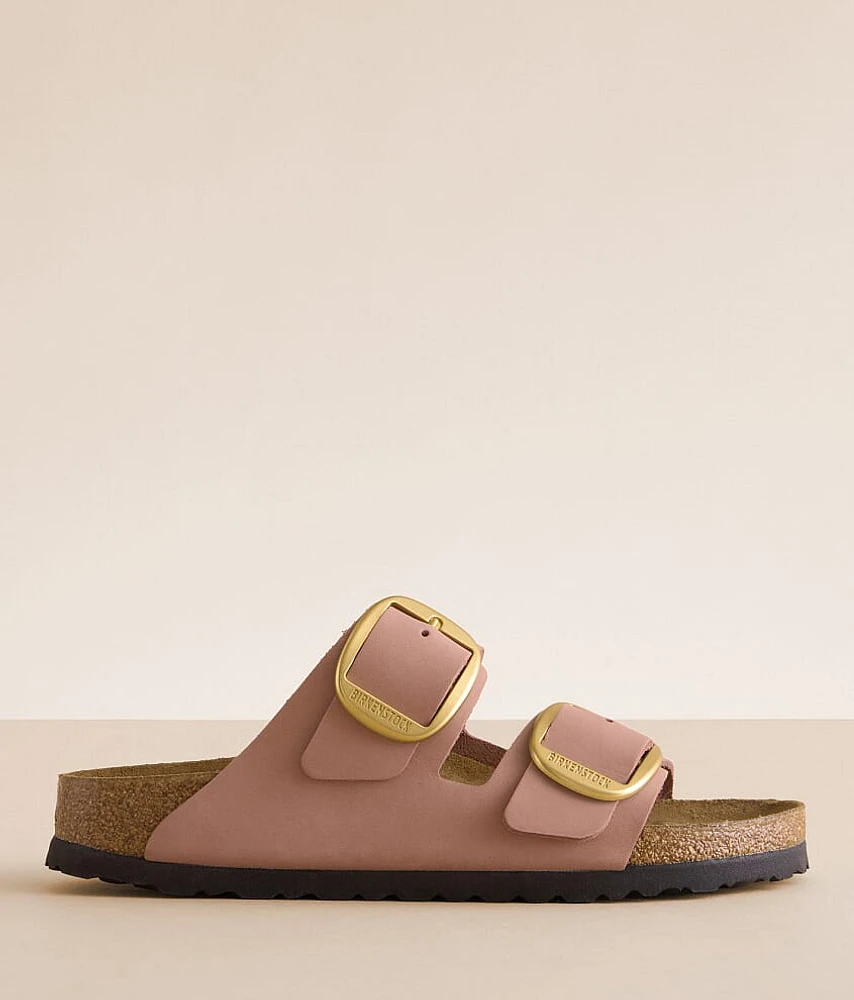 Arizona Big Buckle Sandal