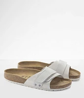 Oita Suede Sandal