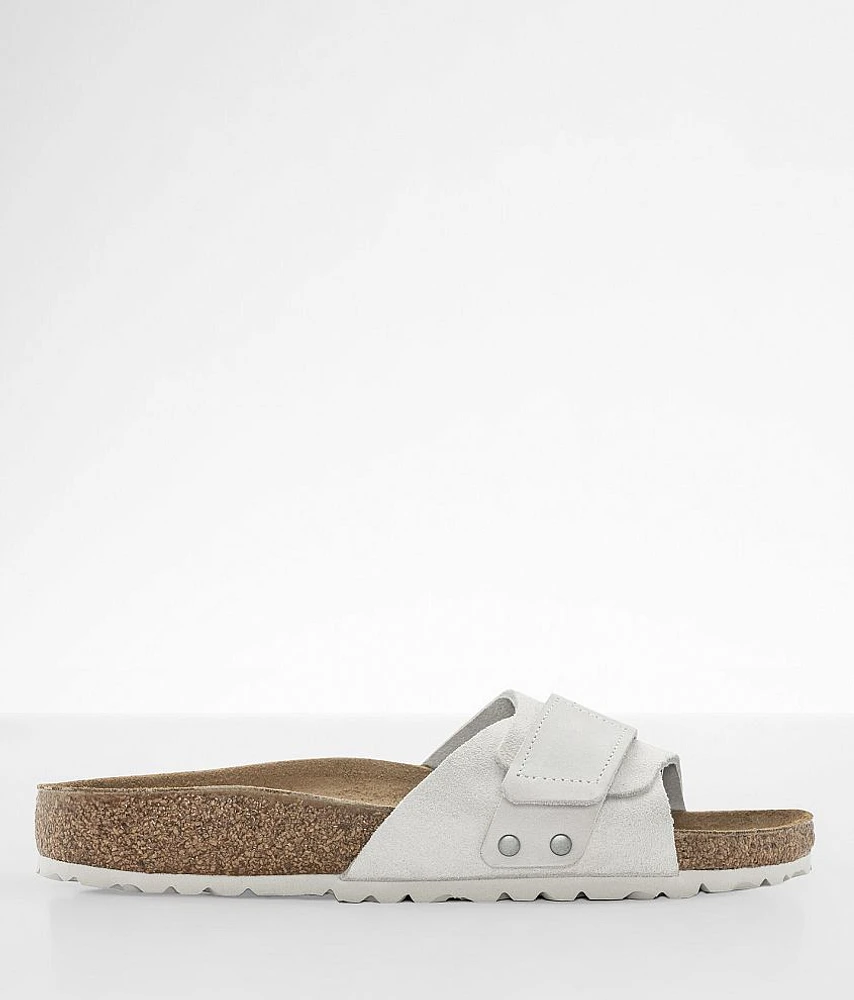 Birkenstock Oita Suede Sandal