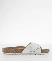 Birkenstock Oita Suede Sandal